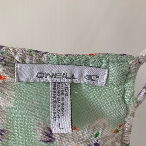 O'Neill Dresses & Skirts - O’Neill Sundress